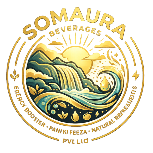 SOMAURA BEVERGES